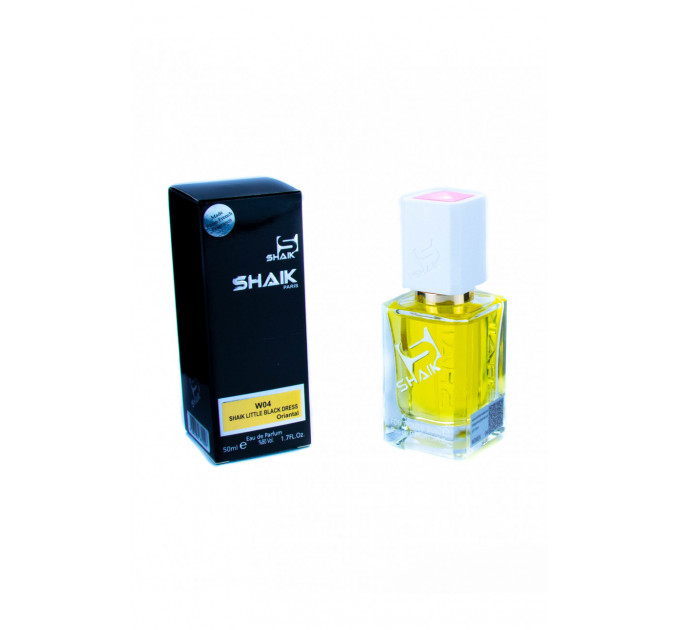 Shaik W04 (Avon Little Black Dress), 50 ml