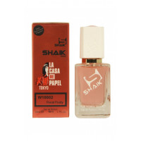 SHAIK W 10002 (LA CASA DE PAPEL TOKYO) 50 ML