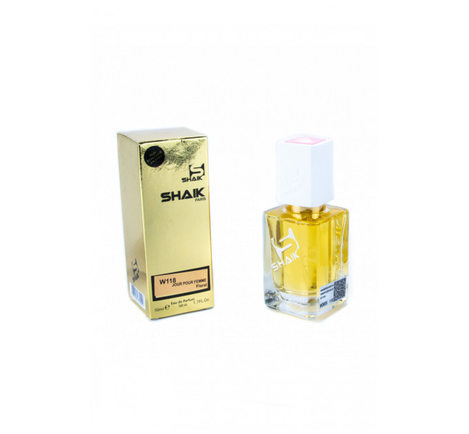 Shaik W118 (Hugo Boss Jour pour Femme), 50 ml
