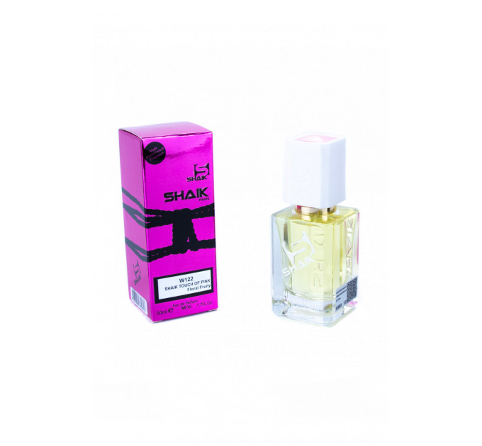 Shaik W122 (Lacoste Touch Of Pink), 50 ml