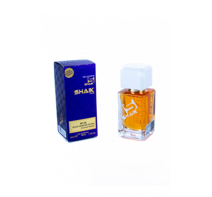 Shaik W136 (Christian Dior Hypnotic Poison ) 50 ml