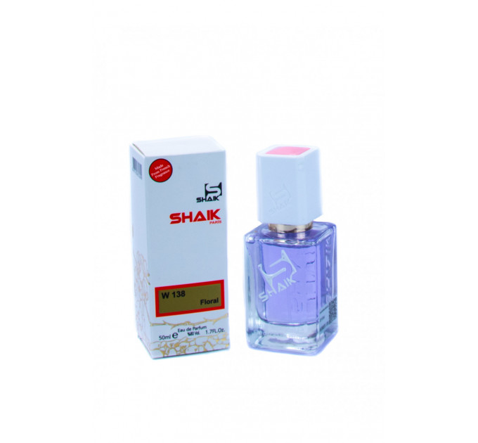 Shaik W138 (Lanvin Eclat D'Arpege), 50 ml