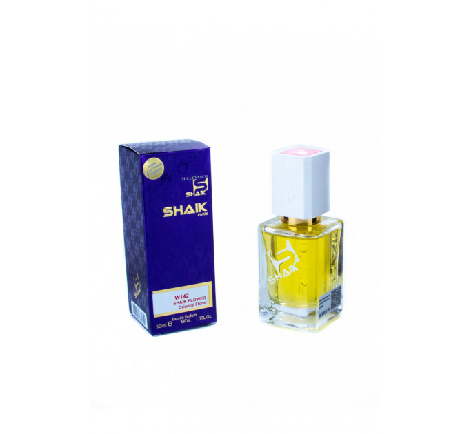 Shaik W142 (Kenzo Flower By Kenzo) 50 ml