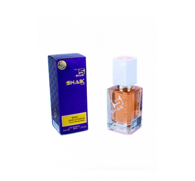 Shaik W162 (Max Mara Le Parfum), 50 ml
