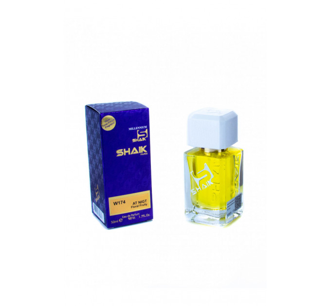 Shaik W174 (Naomi Campbell Cat Deluxe At Night), 50 ml