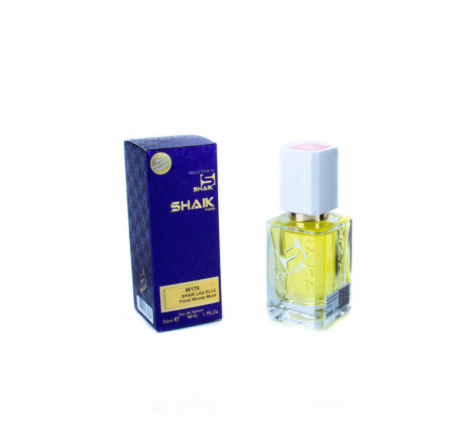 Shaik W176 (Yves Saint Laurent Elle), 50 ml