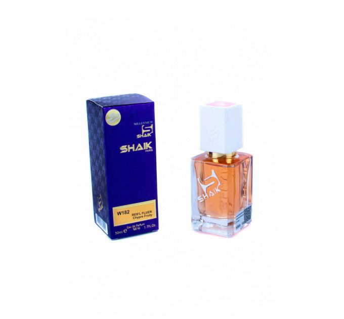 Shaik W182 (Rihanna Reb'l Fleur), 50 ml