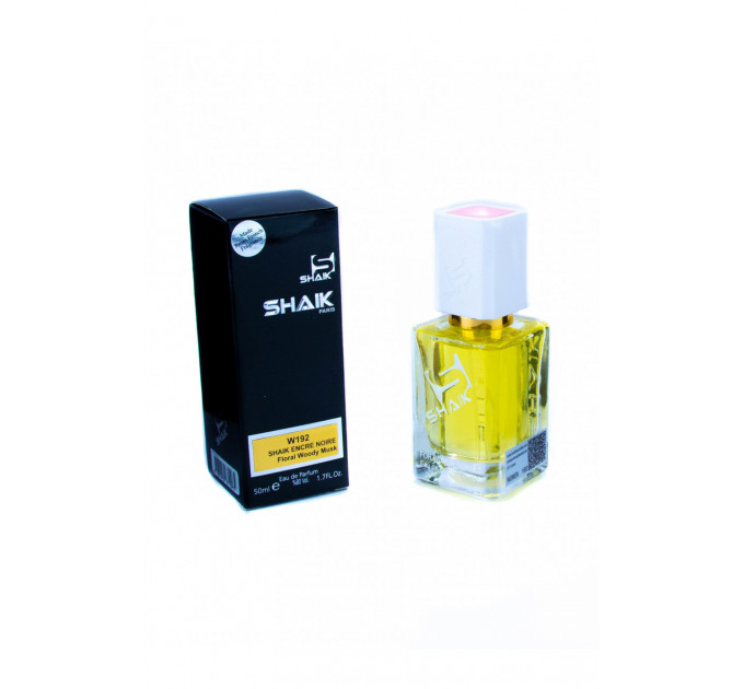 Shaik W192 (Lalique Encre Noire Pour Elle), 50 ml