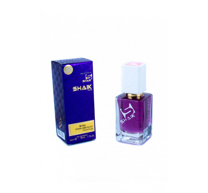 Shaik W194 (Lalique Amethyst), 50 ml