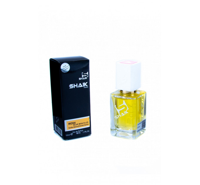 Shaik W204 (Montale Vanille Absolu) 50 ml