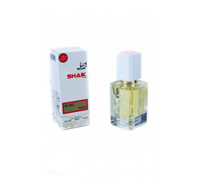 Shaik W262 (Byredo La Tulipe), 50 ml