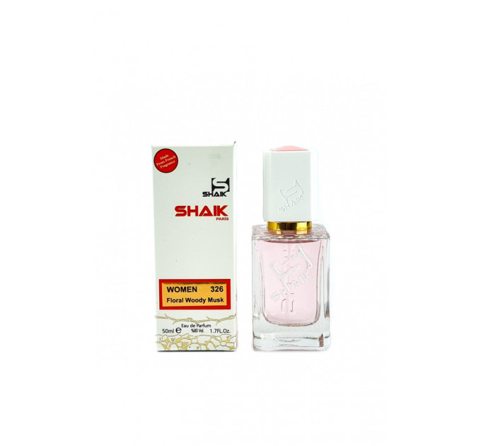 Shaik W326 (Christian Dior Joy), 50 ml