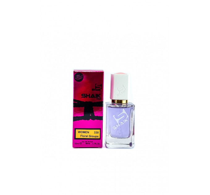 Shaik W330 (Christian Dior Pure Poison), 50 ml