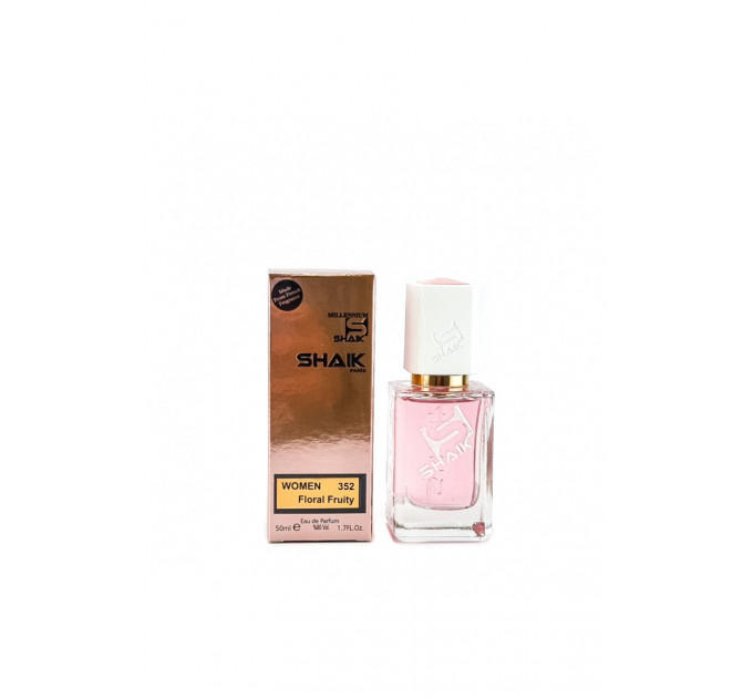 Shaik W352 (Hugo Boss Boss Femme), 50 ml
