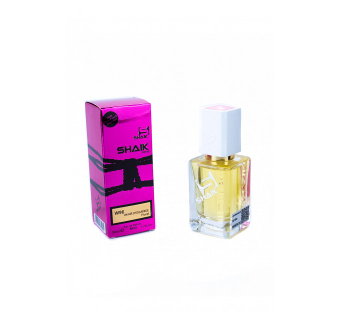 Shaik W96 (Givenchy Un Air D'Escapade), 50 ml
