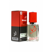 SHAIK MW183 (ALEXANDRE.J BLACK MUSCS UNISEX) 50 ML