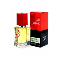 SHAIK MW219 (FRANCK BOCLET SUGAR UNISEX) 50 ML