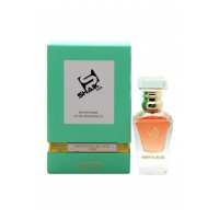 SHAIK NICH №250 ORIENTAL BLACK (YSL OPIUM BLACK) 50 ML