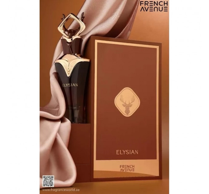 Fragrance World Elysian 100 ml