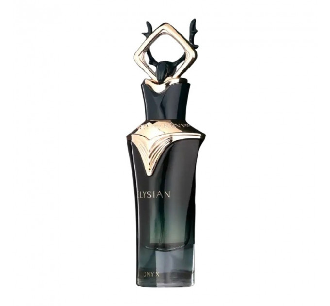 Fragrance World Elysian Onyx 100 ml