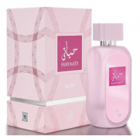 Fragrance World Hayaati Rose 100 ml