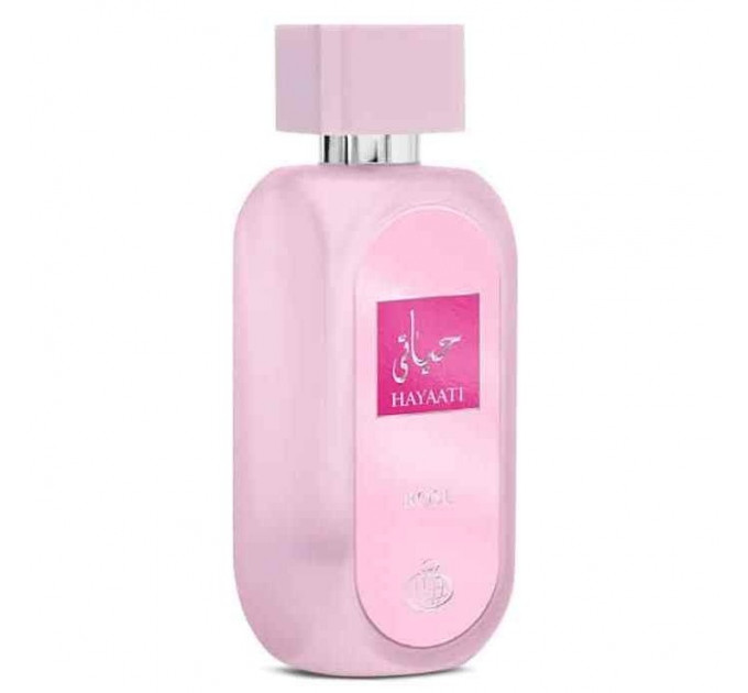 Fragrance World Hayaati Rose 100 ml
