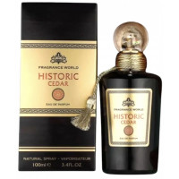 Fragrance World Historic Cedar 100 ml