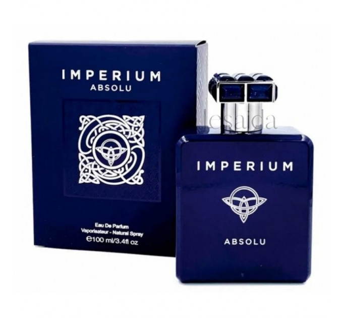 Fragrance World Imperium Absolu 100 ml