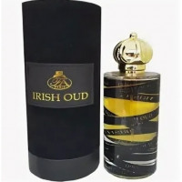Fragrance World Irish Oud 100 ml