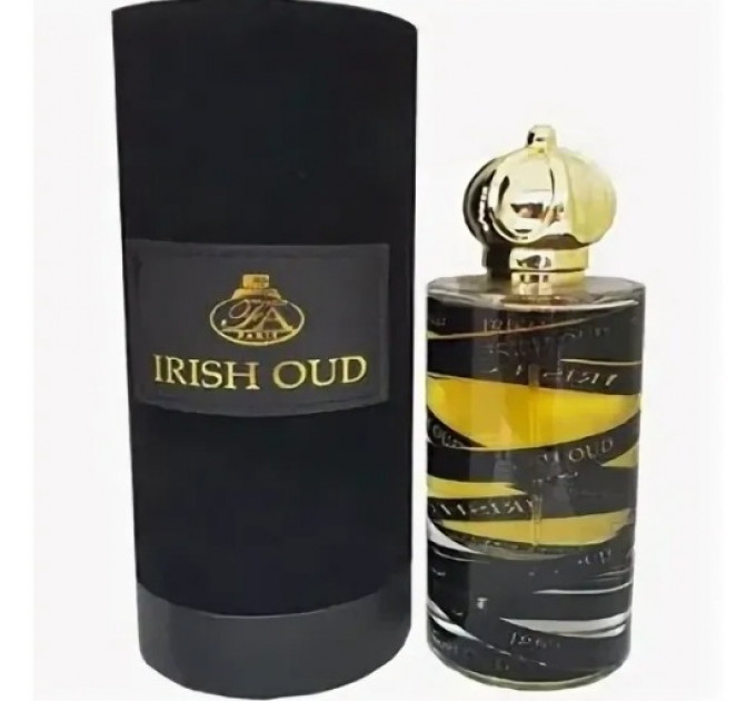 Fragrance World Irish Oud 100 ml