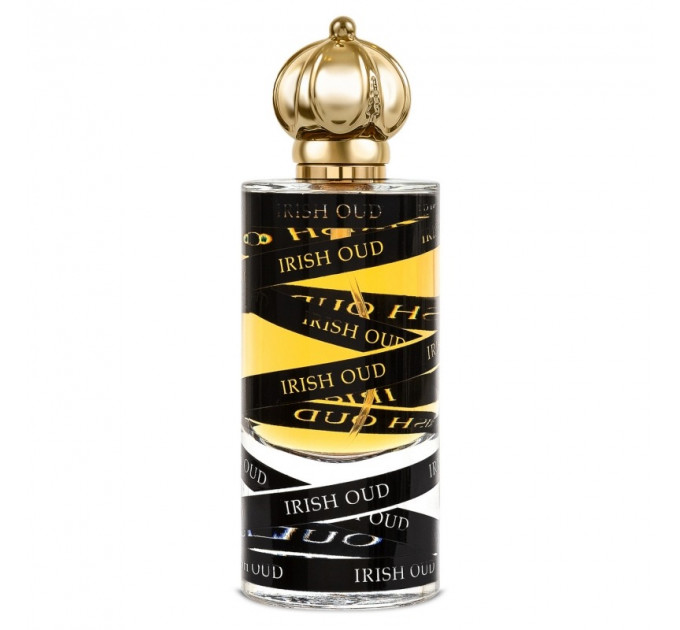 Fragrance World Irish Oud 100 ml
