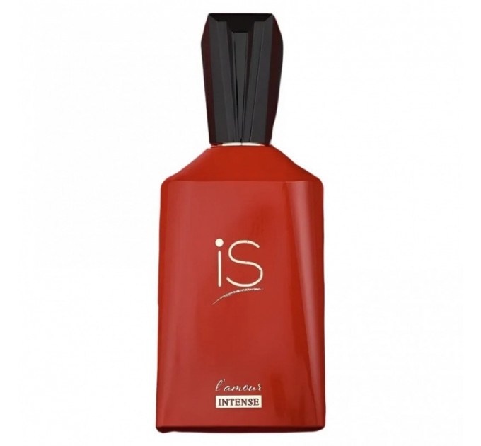 Fragrance World Is L'Amour Intense 100 ml