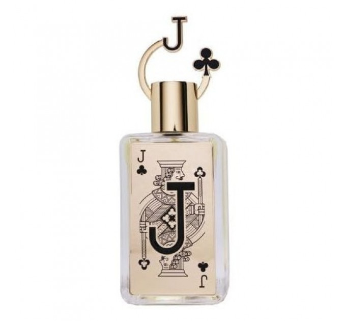Fragrance World Jack Of Clubs 100 ml