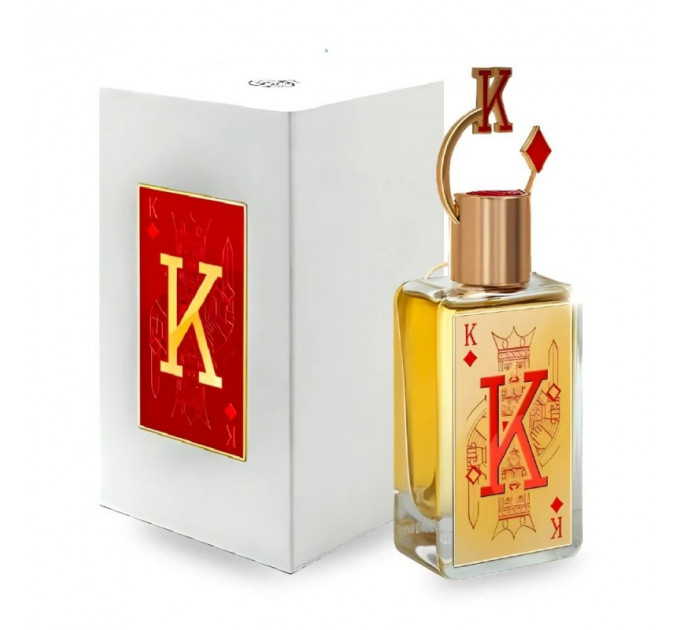 Fragrance World King Of Diamonds 100 ml