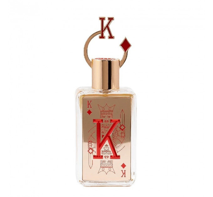 Fragrance World King Of Diamonds 100 ml