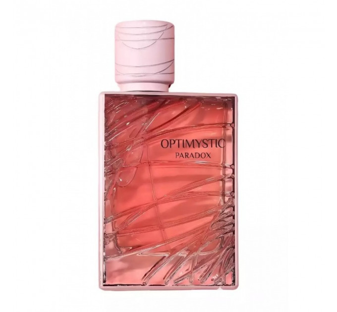Fragrance World Optimystic Paradox 100 ml
