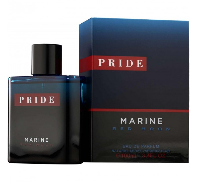 Fragrance World Pride Marine Red Moon 100 ml