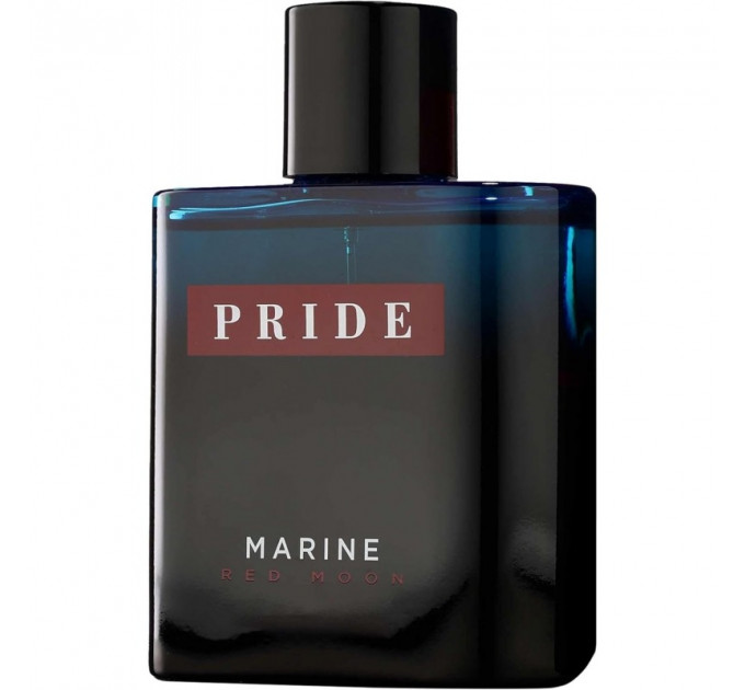Fragrance World Pride Marine Red Moon 100 ml