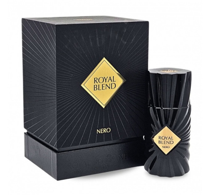 Fragrance World Royal Blend Nero 100 ml