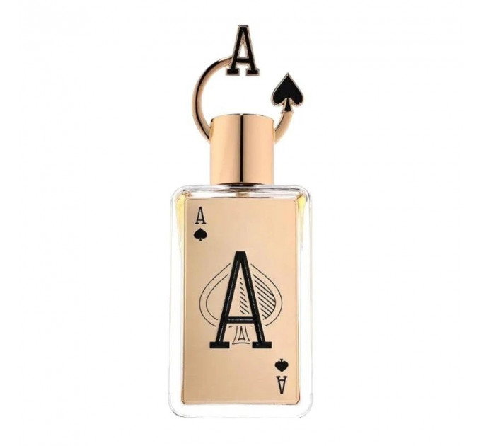 Fragrance World Ace Of Spades 100 ml
