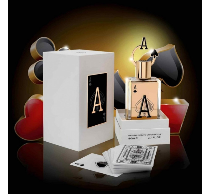Fragrance World Ace Of Spades 100 ml