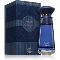 Fragrance World Aoud Alchemy 100 ml
