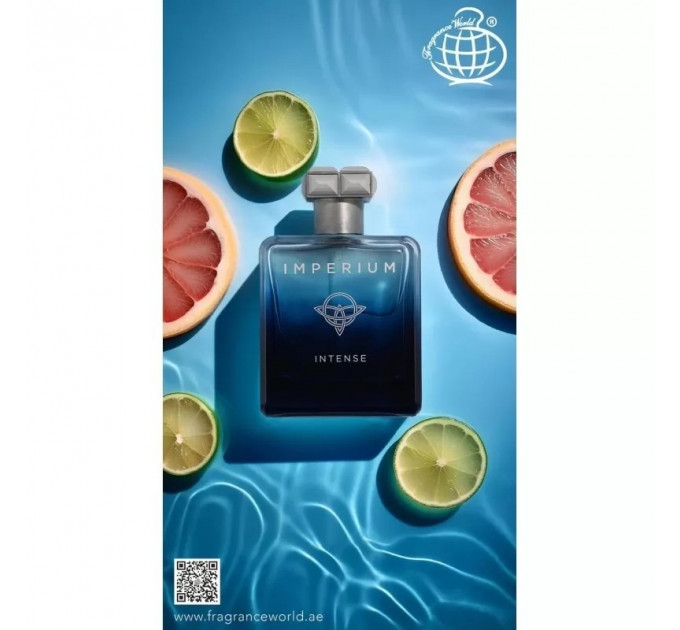 Fragrance World Imperium Intense 100 ml