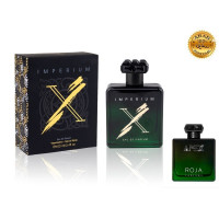 Fragrance World Imperium X 100 ml