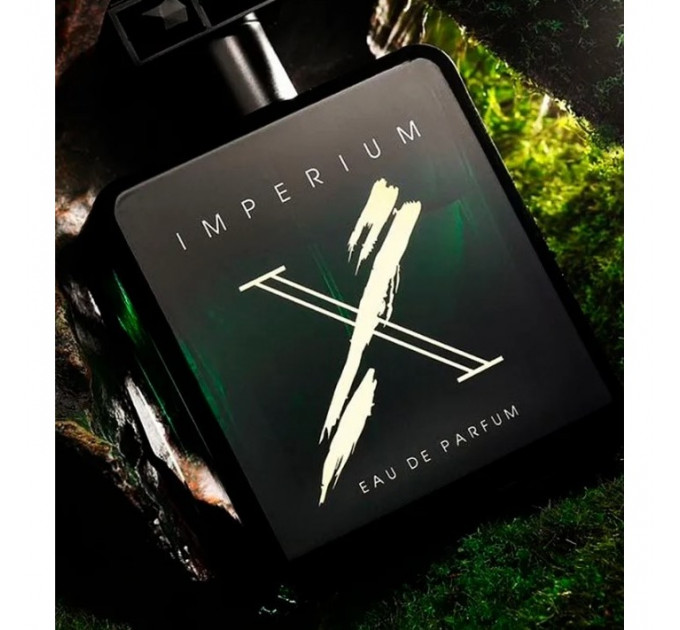 Fragrance World Imperium X 100 ml