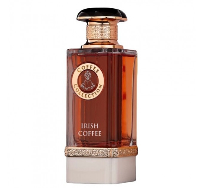 Fragrance World Irish Coffee 100 ml