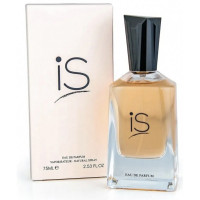 Fragrance World Is 100 ml