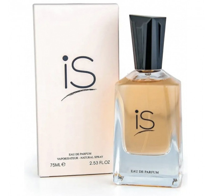 Fragrance World Is 100 ml