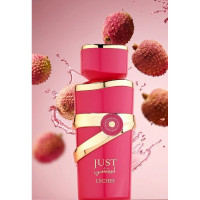 Fragrance World Just Lychee 100 ml