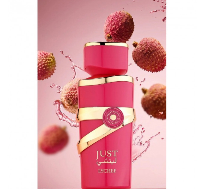 Fragrance World Just Lychee 100 ml